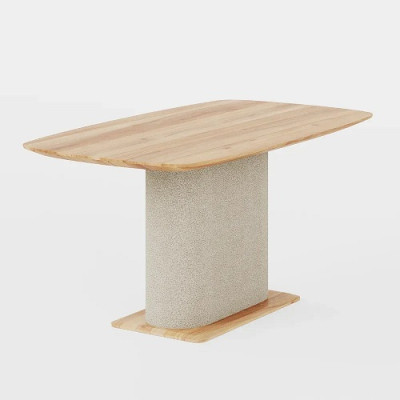 Jedálenský stôl BOSCO 2