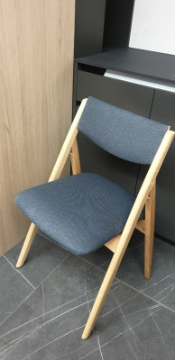 Jedálenská stolička GRAND SMART Soft