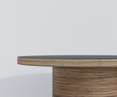 Komplet Konferenčný stôly TRUFFLE