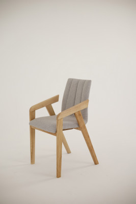 Jedálenská stolička SANDU Jedálenská stolička SANDU