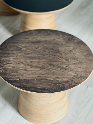 Konferenčný stôl TINT CHAMPIGNON