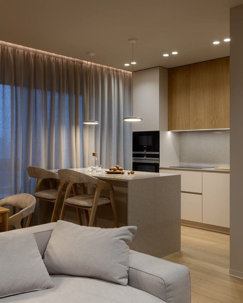 Barová stolička Arezzo