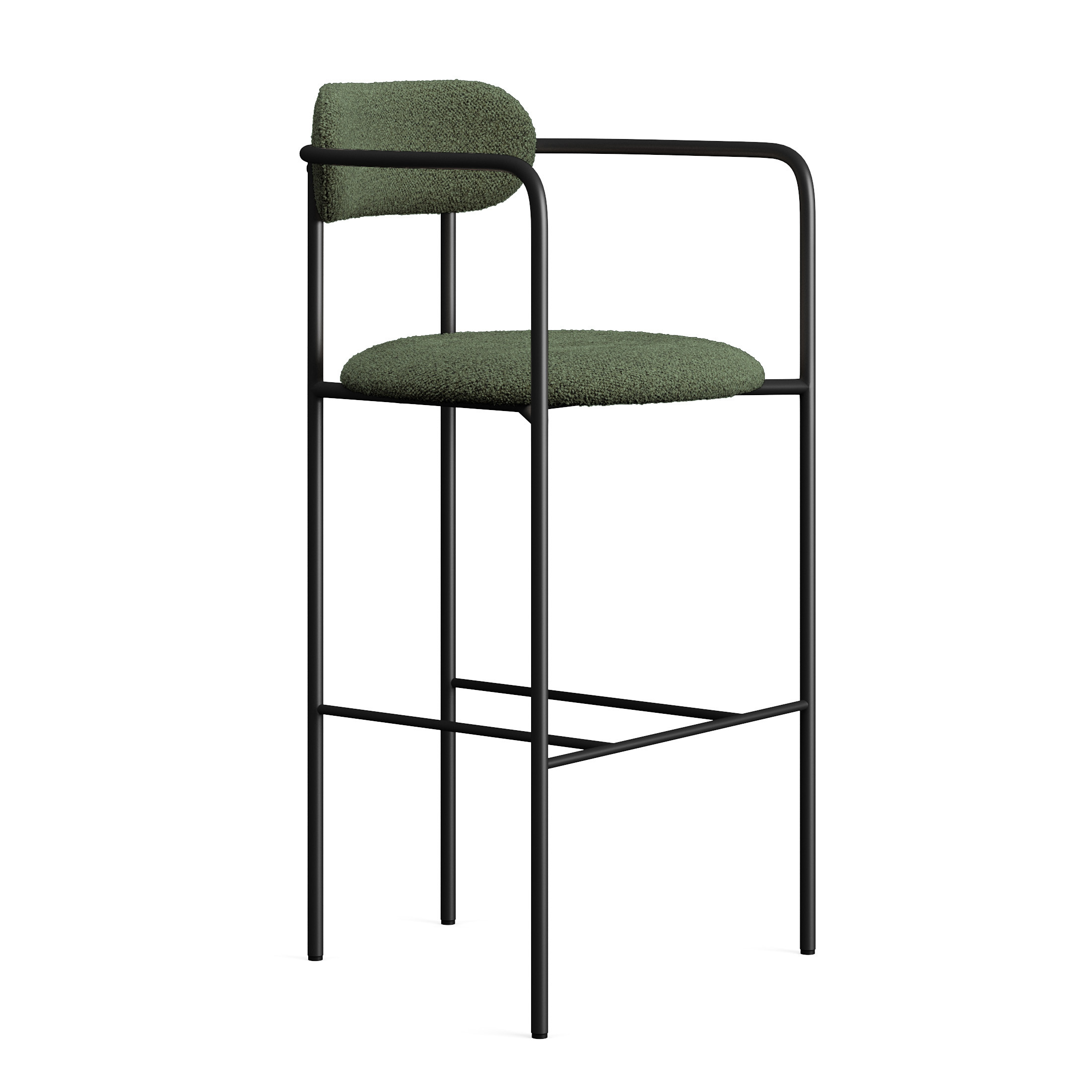 Barová stolička STOOL 6 BAR