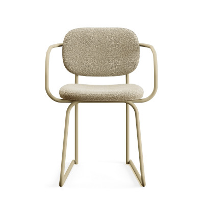 Jedálenská stolička SLED