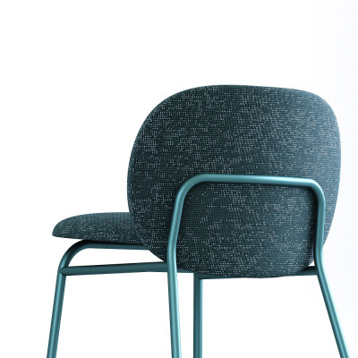 Barová stolička COMO BAR