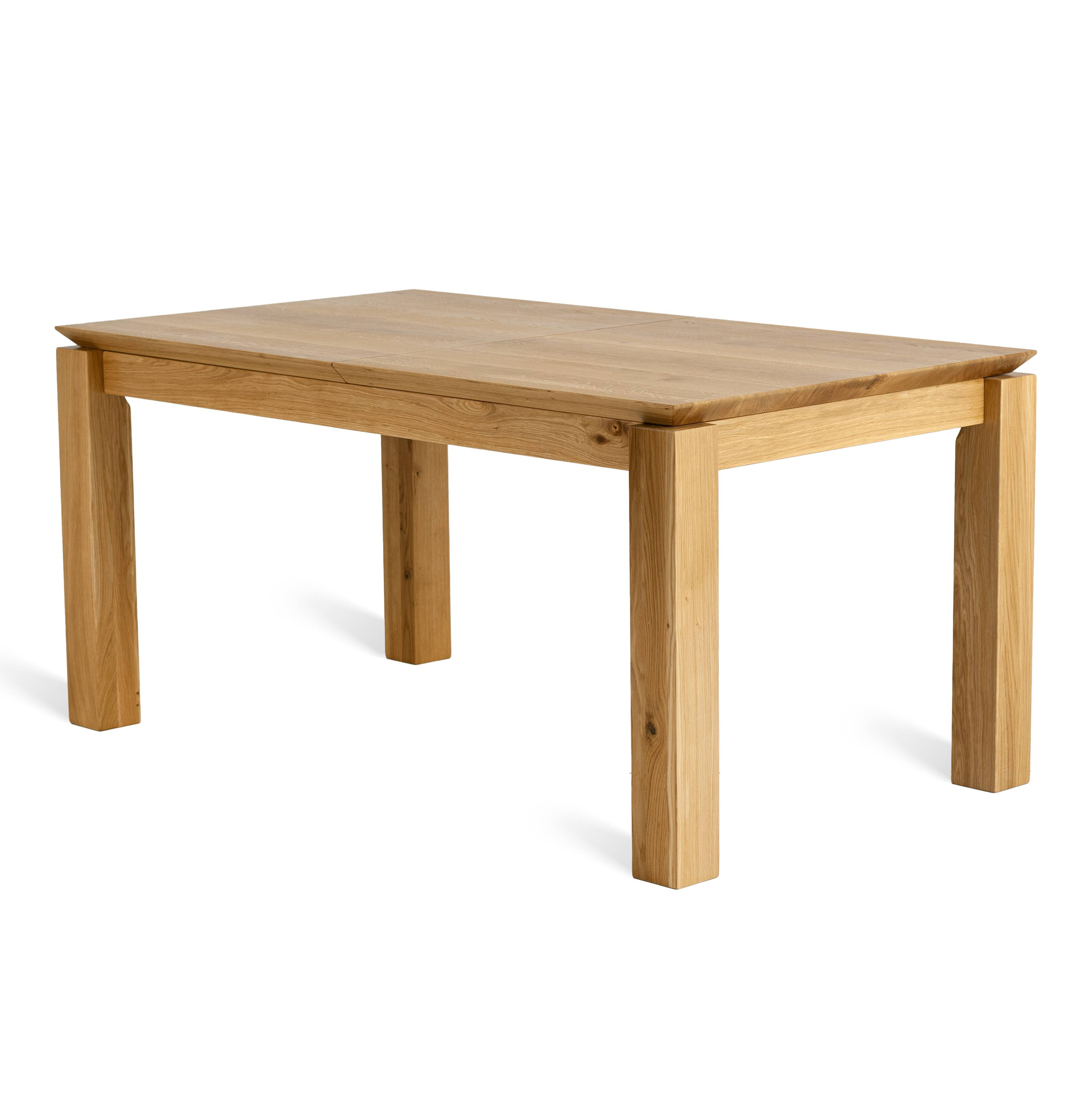 Jedálenský stôl HARVEY