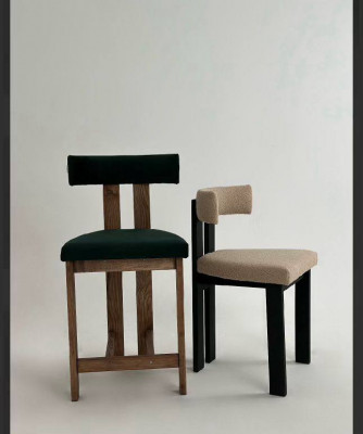 Barová stolička BRAMS