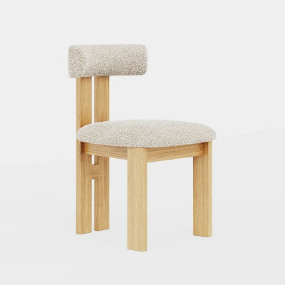 Jedálenská stolička TILO