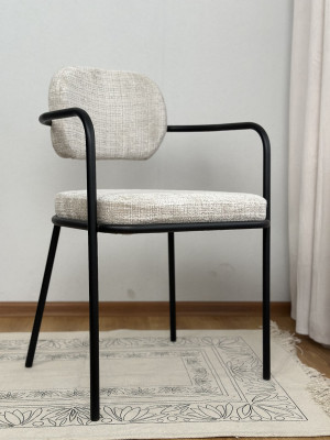 Jedálenská stolička MIKE