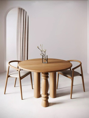 Jedálenský stôl KAMO