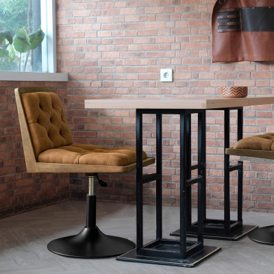 Jedálenská stolička KONTOR