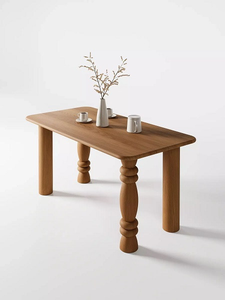 Jedálenský stôl ORI