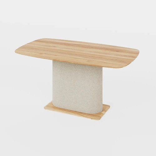 Jedálenský stôl BOSCO 2