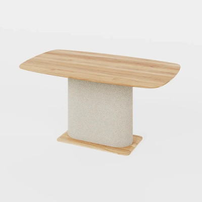 Jedálenský stôl BOSCO 2