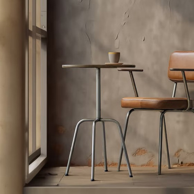 Konferenčný stôl TVA