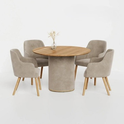 Jedálenský stôl NOVI