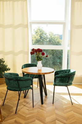 Jedálenský stôl PROMIN