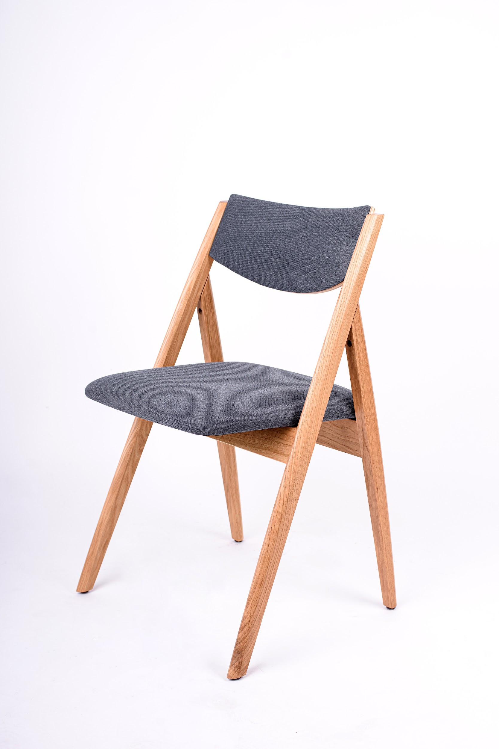 Jedálenská stolička GRAND SMART Soft