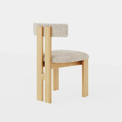 Jedálenská stolička TILO