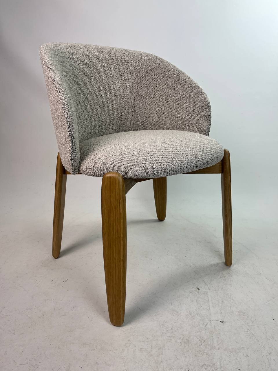 Jedálenská stolička RINO