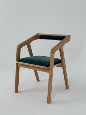 Jedálenská stolička RENE