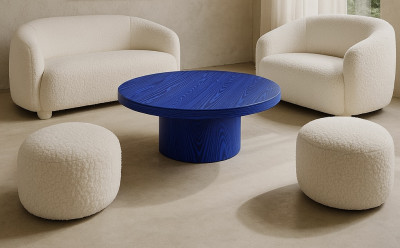 Konferenčný stôl SAPPHIRE WILD TABLE