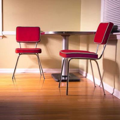 Jedálenská stolička SEGER