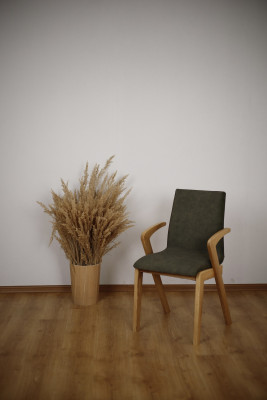 Jedálenská stolička HILTON