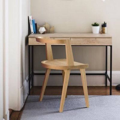 Jedálenská stolička CH-AIR