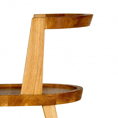 Jedálenská stolička CH-AIR