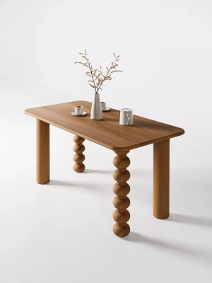 Jedálenský stôl SHIRO