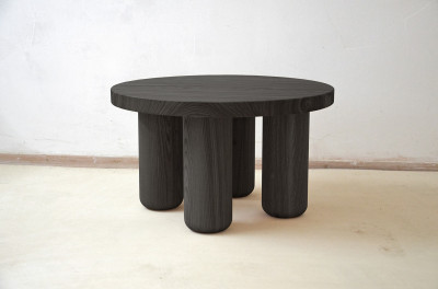 Konferenčný stôl BLACK ELEPHANT LEGS Konferenčný stôl BLACK ELEPHANT LEGS