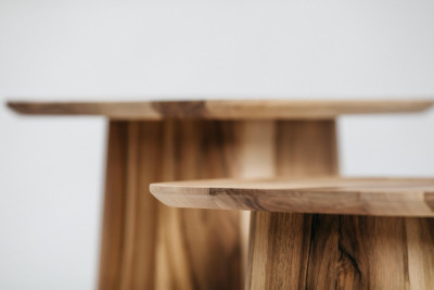 Konferenčný stôl MELBIN COFFE