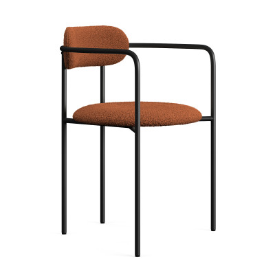 Jedálenská stolička STOOL 6