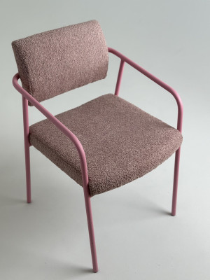 Jedálenská stolička SALLY Jedálenská stolička SALLY