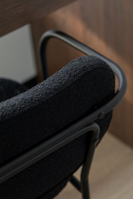 Jedálenská stolička SLED