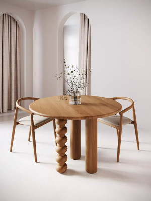 Jedálenský stôl  MAKO