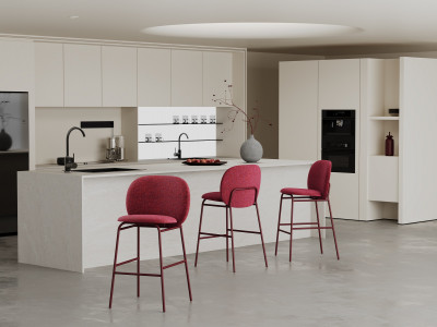 Barová stolička COMO BAR