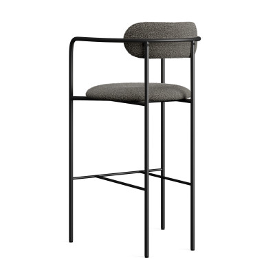 Barová stolička STOOL 6 BAR