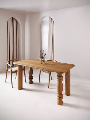 Jedálenský stôl ORI