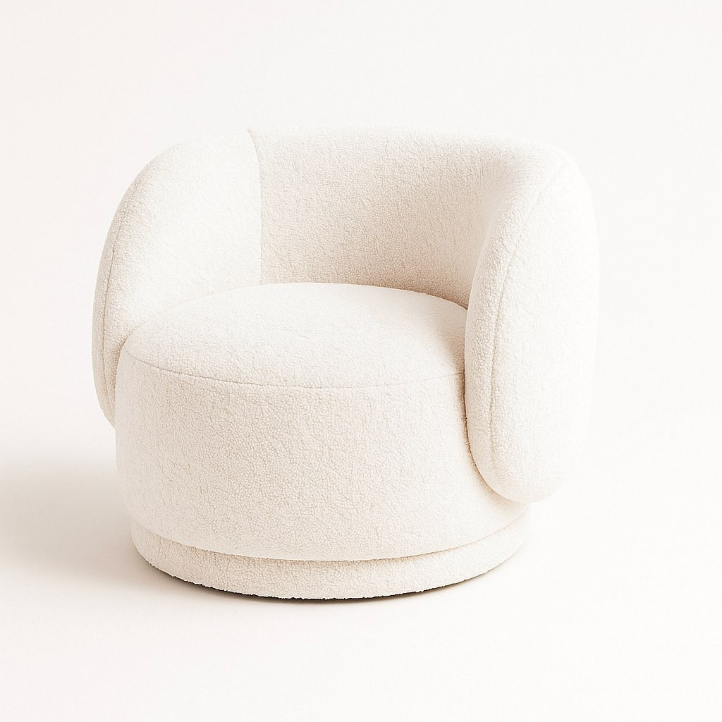 Kreslo COZY