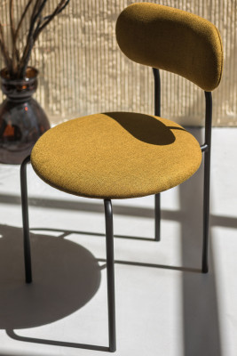 Jedálenská stolička STOOL 5