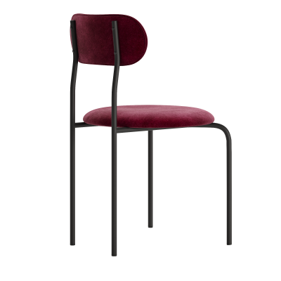 Jedálenská stolička STOOL 5