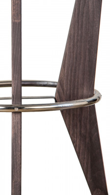 Barová stolička MANET