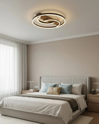 LED luster CIRCLE