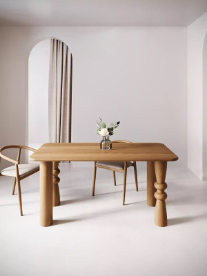 Jedálenský stôl OMI