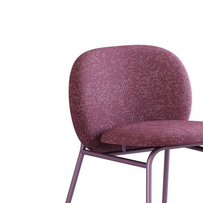 Jedálenská stolička COMO