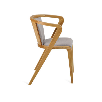 Jedálenská stolička JOKER