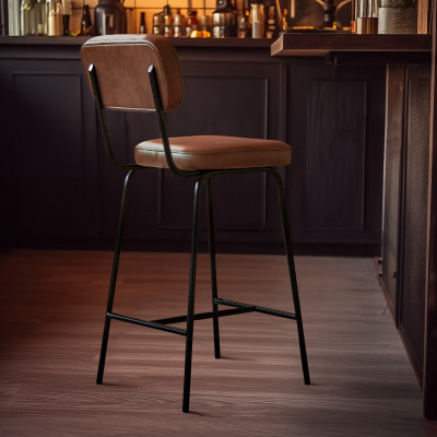 Barová stolička FIFTIES BAR