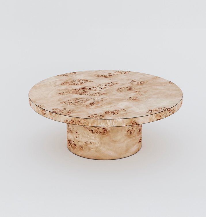 Konferenčný stôl WHISPER TOPOLYA TABLE